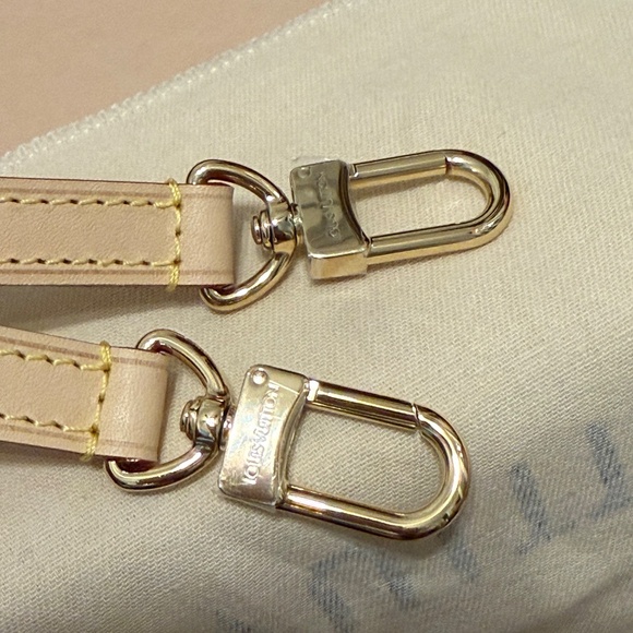 Louis Vuitton x Takashi Murakami 2025 Cherry Speedy Bandoulière 20 NEW in box - Picture 11 of 12